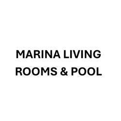 Marina Living Rooms & Pool, orari di apertura