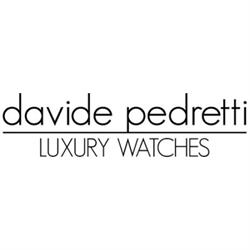 Davide Pedretti Luxury Watches, Bologna orari di apertura