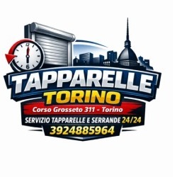Tapparelle Torino, orari di apertura