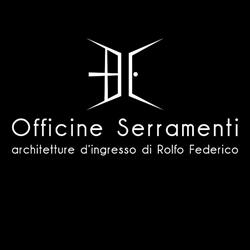 Officine Serramenti di Rolfo F. & C. Sas, Ivrea orari di apertura