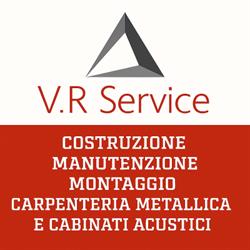 V.R. Service, Montanera orari di apertura