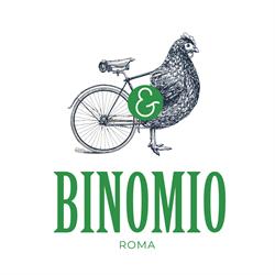 PIZZERIA BINOMIO, Roma orari di apertura