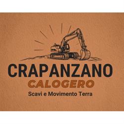 Crapanzano Calogero Scavi e Movimento Terra, Favara orari di apertura