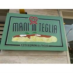 Mani in teglia, Caserta orari di apertura