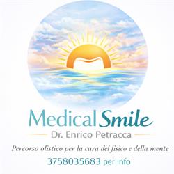 Studio dentistico Medical Smile innovation Dr Enrico Petracca, San Ferdinando orari di apertura