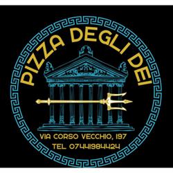 Pizza Degli Dei, Terni orari di apertura