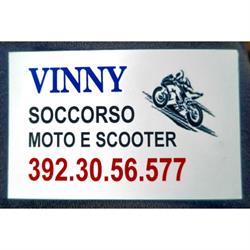Vinny recupero e trasporto moto, Bologna orari di apertura