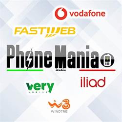 Phone Mania Rivoli, orari di apertura