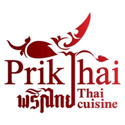 Prik Thai Cucina Thailandese, Cervia orari di apertura