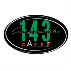 Centoquarantatre cAffé, Legnano orari di apertura