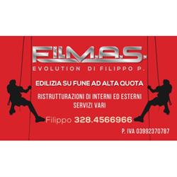 Film.A.S. Evolution, San Giovanni in Fiore orari di apertura