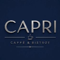 Capri Caffè & Bistrot, Roma orari di apertura