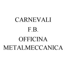 Carnevali F.B. Officina Metalmeccanica, Mantova orari di apertura