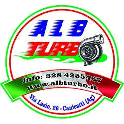 Alb Turbo, Canicattì orari di apertura