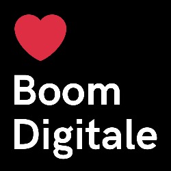 Boom Digitale • Agenzia Web • Realizzazione siti Web • Preventivo Sito Web Napoli, Centro Direzionale - Poggioreale - Orari di apertura