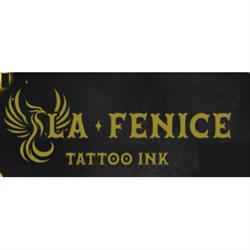 La Fenice Tattoo Ink di Salvatore Scarantino, Caltanissetta orari di apertura