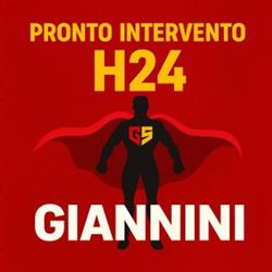 Pronto intervento H24 di Giannini Simone, Campiglia Marittima orari di apertura