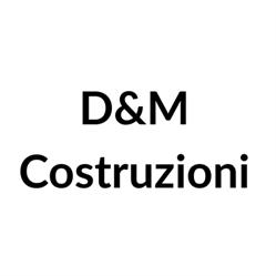 D&M Costruzioni, Ventimiglia orari di apertura