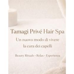 Tamagi privè hair spa, Nola orari di apertura