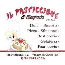 Il Pasticcione, orari di apertura