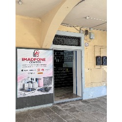 smartphone imadFone Center cellulari PRATO, Prato orari di apertura