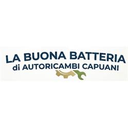 La Buona Batteria - Autoricambi Capuani, Roma orari di apertura