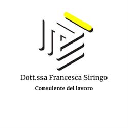 Dott.ssa Francesca Siringo - Consulente del lavoro, Siracusa orari di apertura
