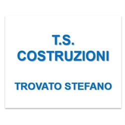 T.S. Costruzioni Trovato Stefano, Alessandria orari di apertura