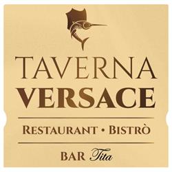 TAVERNA VERSACE, Lezzeno orari di apertura