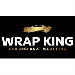 Wrap King Car and Boat Wrapping, Cogorno orari di apertura