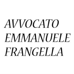 Avvocato Emmanuele Frangella, Catanzaro orari di apertura