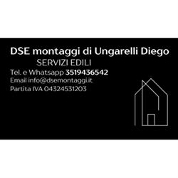 DSE Montaggi, Sala Bolognese orari di apertura