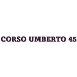 Corso Umberto 45 - Abbigliamento Donna, Civitanova Marche orari di apertura
