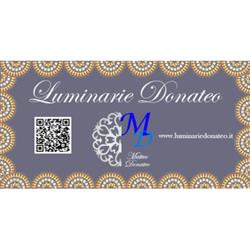 Luminarie Donateo, San Cesario di Lecce orari di apertura