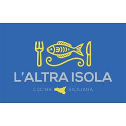 Ristorante L' ALTRA ISOLA Ortigia, Siracusa orari di apertura