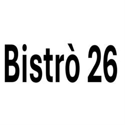 Bistrò 26, Genova orari di apertura