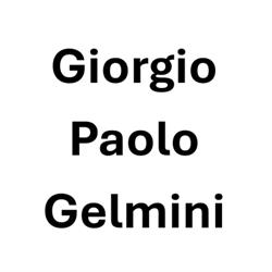 Giorgio Paolo Gelmini, Solaro orari di apertura