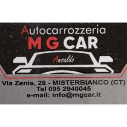 Autocarrozzeria Mg Car - Ansaldo, Misterbianco orari di apertura