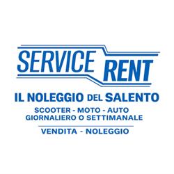 Service Rent - Noleggio Moto Scooter Auto Giornaliero Settimanale, Melissano orari di apertura