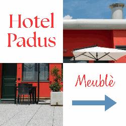 Hotel Padus, Sissa orari di apertura