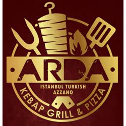 Arda Turkish Kebap Pizzeria Grill Bar, Azzano San Paolo orari di apertura