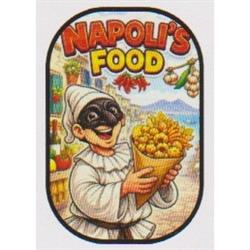 Napoli's Food, Trieste orari di apertura