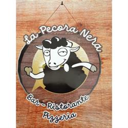 Ristorante Pizzeria La Pecora nera, Castelsardo orari di apertura