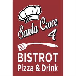Bistrot Santa Croce 4, San Martino Siccomario orari di apertura