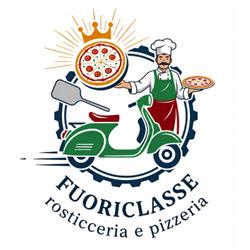 Il Fuoriclasse - Pizzeria e Rosticceria, Siracusa orari di apertura