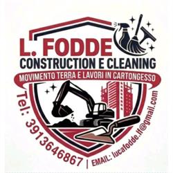 L. Fodde Construction & Cleaning, Sassari orari di apertura