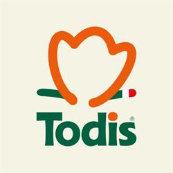 Todis - Supermercato (Baia Domizia - Via delle Pietre Bianche), Fasani orari di apertura