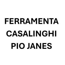Ferramenta Casalinghi Pio Janes, Milano orari di apertura
