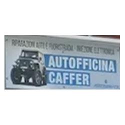 Caffer Andrea, Torino orari di apertura