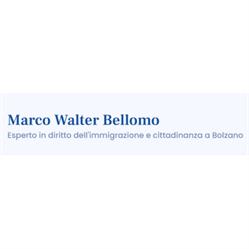 Avv. Marco Walter Bellomo, Bolzano orari di apertura